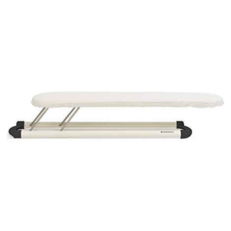 STIRAMANICHE 60X10CM ECRU (1/4)