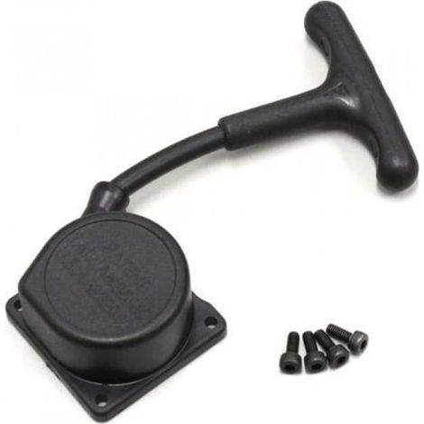 Démarreur - - k.74031-11 - Compatible KE21SP - Noir - Pour modèles télécommandés