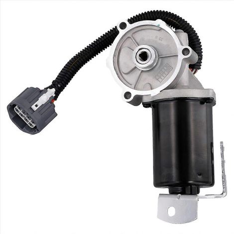 Moteur de boîte de transfert FL3Z7G360A pour Expedition V6, pièce de rechange moteur de répartition, compatible transmission 4x4 (1/5)