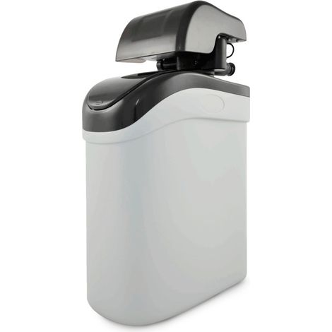 Adoucisseur d'eau automatique - 210x375x(H)500mm - Finedine (1/3)