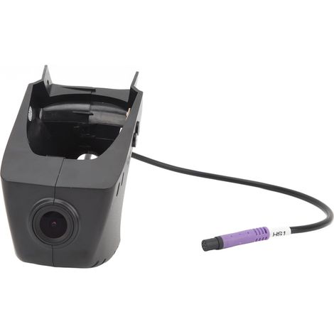 2K HD Autokamera, Loop-Aufnahme, Bewegungserkennung, Parküberwachung, 64G Speicherkarte inklusive, Dashcam für Macan Panamera, intelligentes Fahren. (1/5)