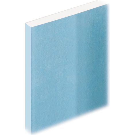 12.5mm Knauf Sound Panel Tapered Edge Plasterboard 2400mm x 1200mm