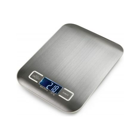 Báscula de cocina ibili mini capacidad 3 kg graduación 1 g