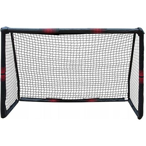 BUT DE FOOTBALL PORTABLE GREENMILL 180x120x60cm