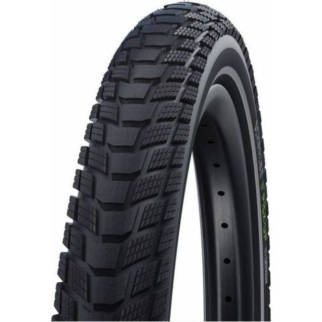 Schwalbe Reifen Pick-Up HS609 20x2.15"55-406 sw-Ref.TSkin SD Perf.AdxE