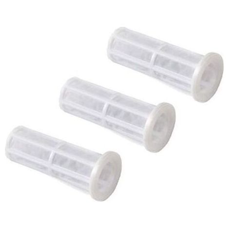 Cartucho de filtro de agua, filtro de repuesto, para Kärcher 4.730–059.0. 3 unidades.