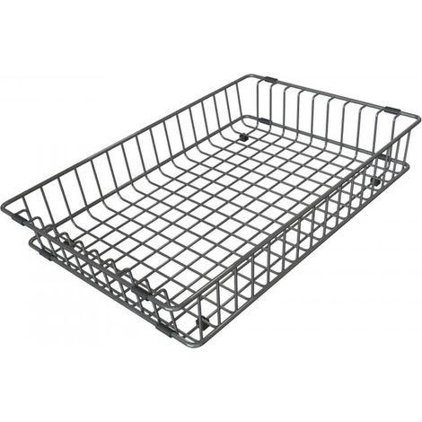 Cestello Elleci inox ACI01306 per modello BEST (1/3)