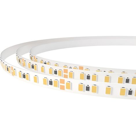 Tira LED 24V 20W/240LED IP20 6500K