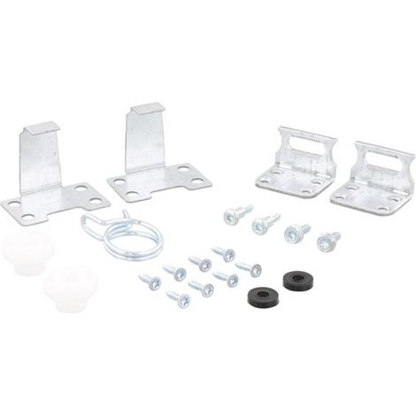 KIT DE MONTAGE ENCASTRABLE pour LAVE VAISSELLE ELECTROLUX -... (1/2)