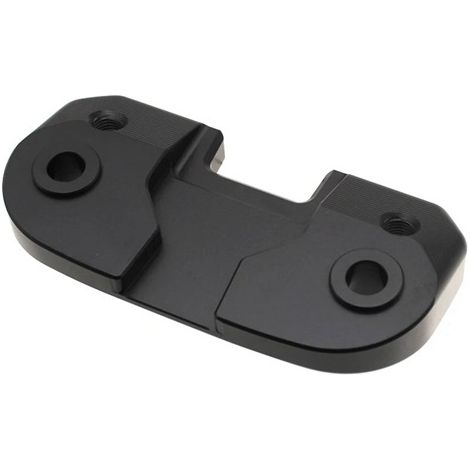 Suitable for Ducati Scrambler 400 800 1100 motorcycle handlebar stem (1/4)