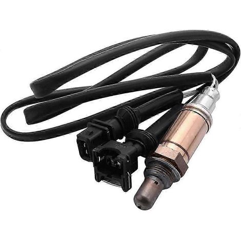 Sonde lambda 0258104002 pour Mercedes-Benz T1 T1 / TN Y10 LSM-11 (pour chaudière) (1/5)