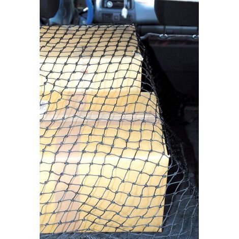 Gummiseil mit Drahthaken für Netz 2,5x3,5,13m lang (1/2)