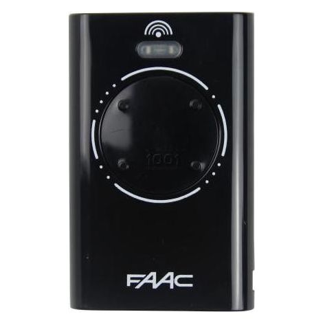 Télécommande CARDIN S738-TX4 (1/3)