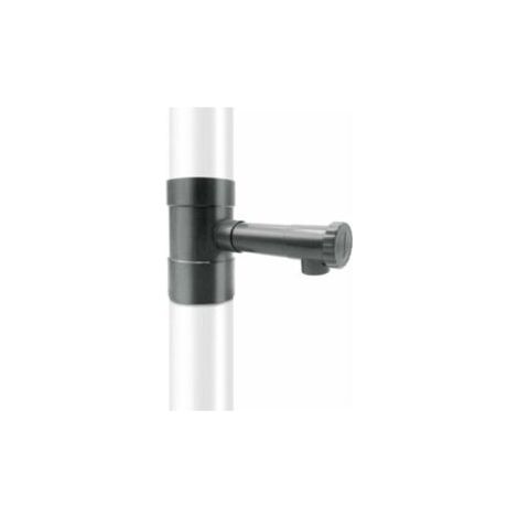 Veilleuse rechargeable avec capteur de mouvement, lampe de poche portable 2 en 1 avec capteur du crépuscule à l'aube pour chambre à coucher, salle de bain, etc. (1/4)
