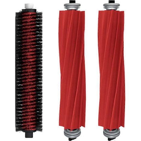 Pour Roborock S7 Maxv Ultra S7 Pro Ultra nettoyage Rolling brosse pièces G10 G10S Pro aspirateur sans fil Accesories (1/5)