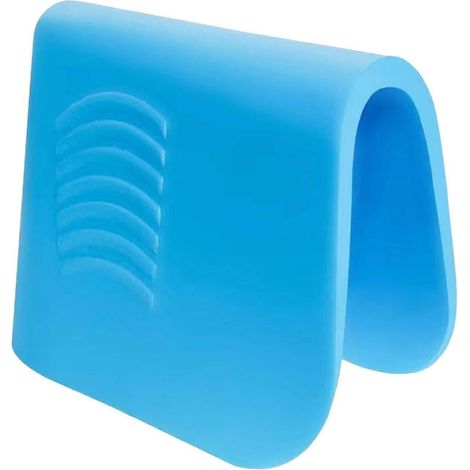 Outil de finition pour calfeutrage, raclette, calfeutrage de plinthes, outil de finition pour calfeutrage