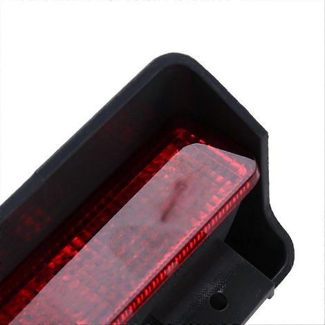 Feu stop surélevé pour Montero 2 MK2 V11 V12 MB623350 (1/5)