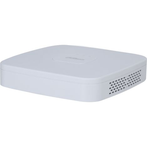 Dahua Nvr 8Ch Smart 1U NVR2108-S3