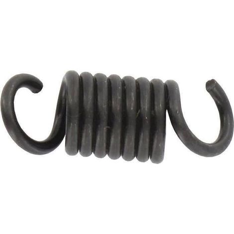 Ressort d'embrayage adaptable pour modèles 036, 036S, 036QS, 044, 046, 340, 360, 360C, 361, 361S, 440, MS341, MS360, MS440, (1/4)