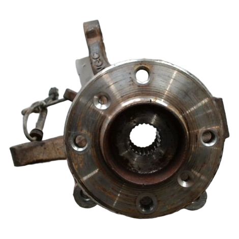 [PRODUIT D'OCCASION] Pivot Avant Gauche DACIA Spring ♻️ Ref Oe. 400158312r - Garantie à vie (1/3)