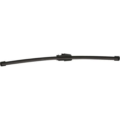 Escobilla limpiaparabrisas trasera de repuesto para VW Tiguan GTI Jetta Golf Touareg R32 Rabbit