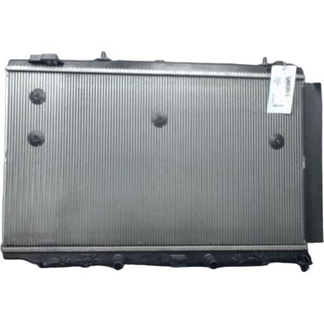 Radiateur PEUGEOT 208 [PRODUIT D'OCCASION]♻️9848127580 (1/4)