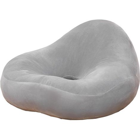 Cuscino post-parto a forma di ciambella, cuscino in memory foam che allevia la pressione, per sedie da ufficio, auto, emorroidi, a letto, per il sollievo (1/5)