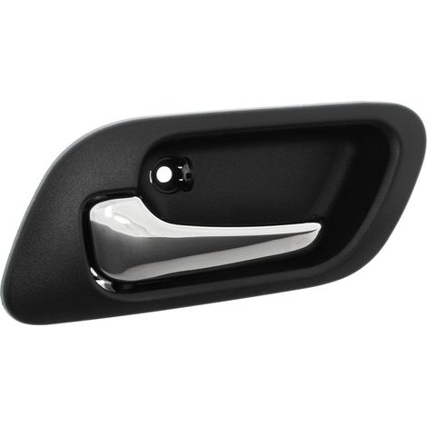 Manija de puerta interior delantera izquierda del Honda Accord VI 98-02 (1/2)