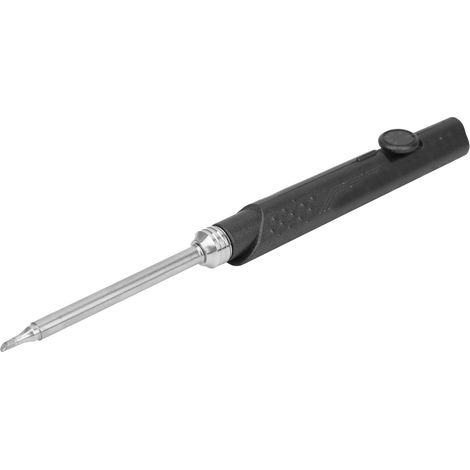 Fer à souder électrique SH72 65 W 12-24 V, à température réglable et portable, avec tête BC2 (1/5)