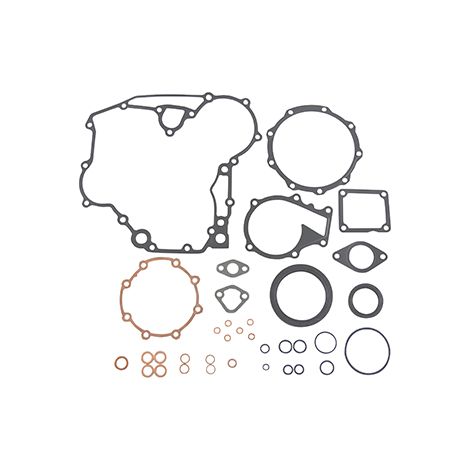 Pochette De Joints Contenant 35 Joints Pour La Révision Des Moteurs Kubota Modèles B3300suhsd, B3350suhsd, B7800hsd, B3000hsdc,