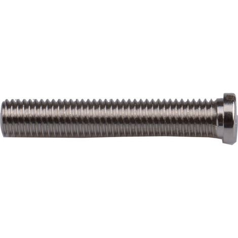 HL014/90.5E Ventilschraube lang