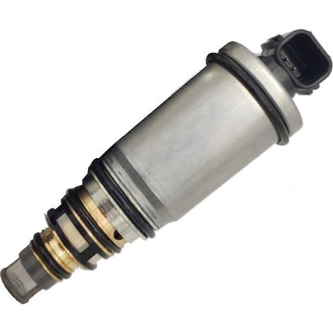 Vanne de commande électronique du compresseur de climatisation pour Hyundai Sonata 2.0L (1/4)