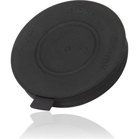 Cache Anti poussière de Phare, Avant Ampoule de Capuchon pour 301 508 3008 4008 5008 Partner C4 C5 Sega 89072961 (1/5)