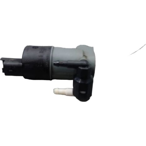 [PRODUIT D'OCCASION] Pompe Lave-glace Avant DACIA Logan Mcv I Phase 2 2008-2013 ♻️ Ref Oe. 6001549444 - Garantie à vie (1/3)