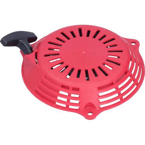 Lanceur tondeuse Honda Rouge longueur 205 cm Origine (1/5)