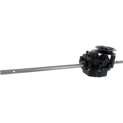 Boitier de transmission VIKING 6360-640-0100-A