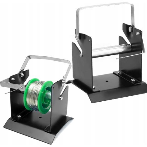 Supporto dispenser per lattine 115 mm