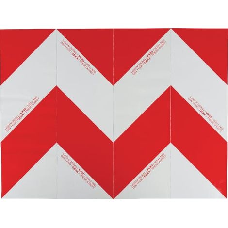 Kit pellic.avv. 423x423mm GEKA FK1K24