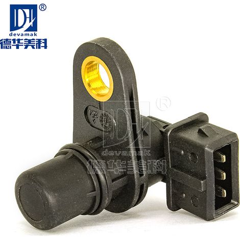 Nockenwellensensor F01R00B007, kompatibel mit Chery A3, A5, YoYo, Mitsubishi (1/5)