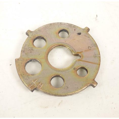 [PRODUIT D'OCCASION] Doigt d allumage origine pour moto Yamaha 600 XJS Diversion 1992 (1/2)