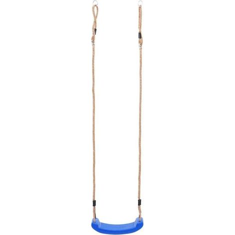 Aire de jeux extérieure : Aire de jeux d'extérieur bois de pin imprégné jeu extérieur enfant, aire de jeu jardin, balançoire enfant , pour jardin, usage domestique , enfant 3-8 ans (1/5)