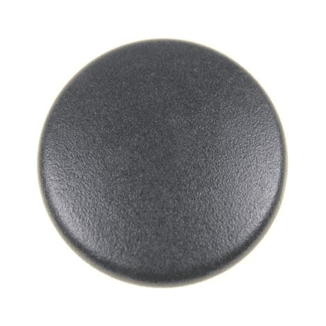 Chapeau brûleur diametre 43 mm d'origine (481010564661) Plaque de cuisson BAUKNECHT, KITCHENAID, WHIRLPOOL (1/3)