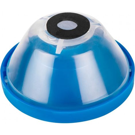 Collecteur de poussière pour perceuse 4-10 mm (1/5)