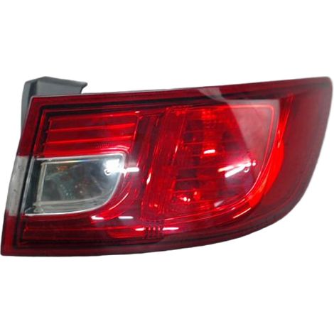 [PRODUIT D'OCCASION] Feu Arrieree Droit RENAULT Clio ♻️ Ref Oe. 265502631r - Garantie à vie (1/3)