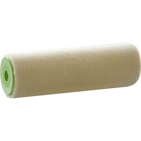 Nespoli Farbwalze Velour 18 cm, 5 mm Farbroller (1/2)