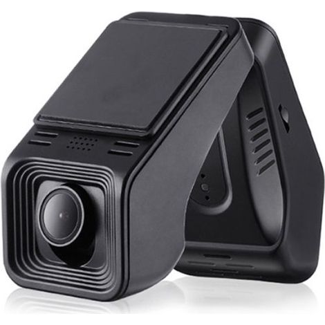 Enregistreur de conduite USB Android ADAS HD Vision nocturne 1080P, modèle : objectif unique (sans carte) (1/5)
