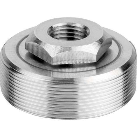 Metabo - Adaptador para prensa de engrase 626984000