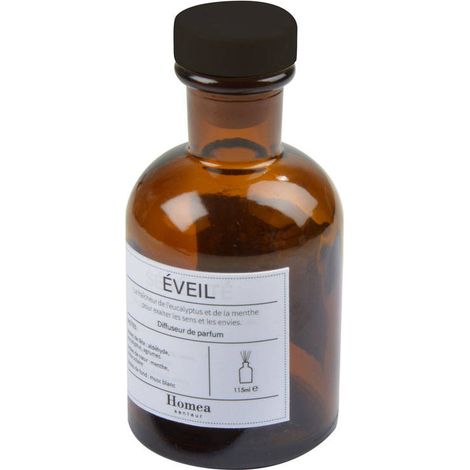 Duft-Diffuser MODERN APOTHECARY, 115 ml