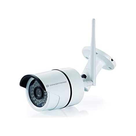 Conceptronic Jareth Telecamera di sicurezza IP Interno Capocorda 1920 x 1080 Pixel Soffitto/muro (1/5)