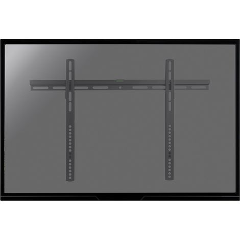 Support mural fixe pour écran TV 37"-70" (1/3)